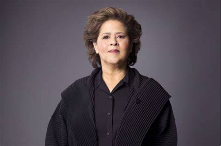 Anna Deavere Smith