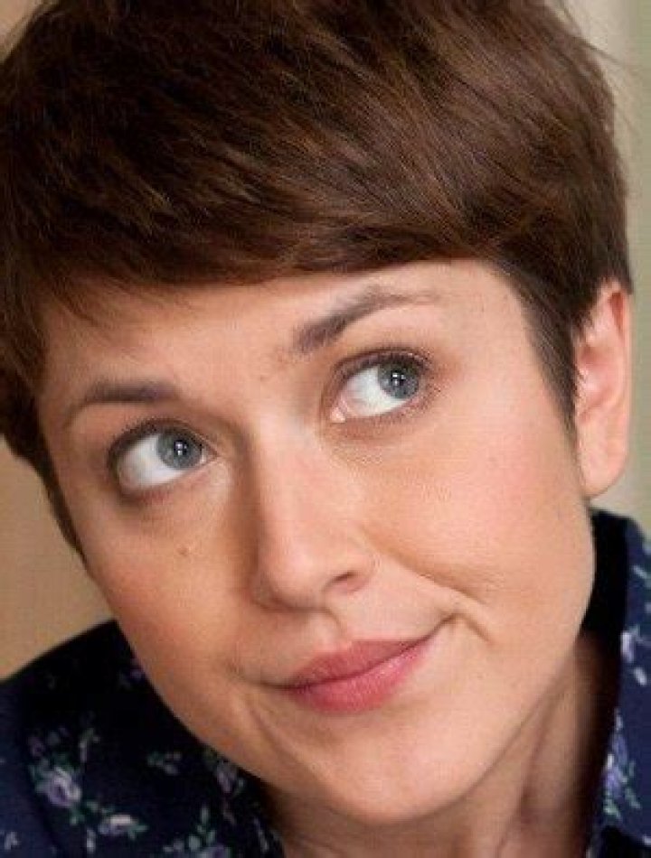 Anna Kuzina