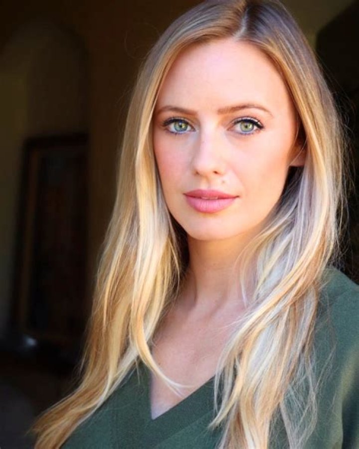 Annaliese Puccini