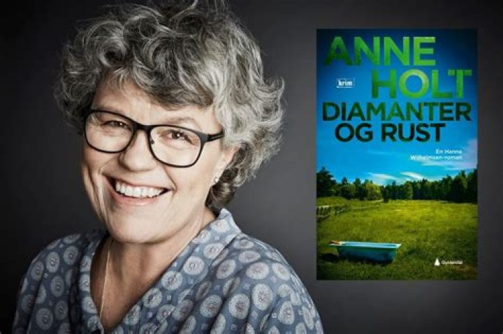 Anne Holt