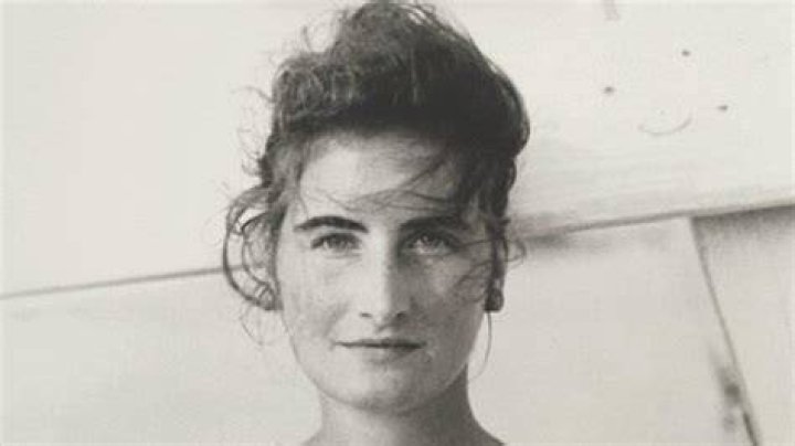Annie McCarrick