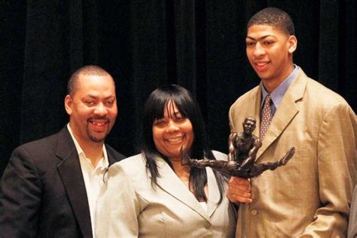 Anthony Davis Sr