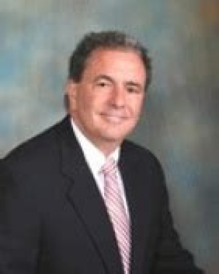 Anthony Frisoli