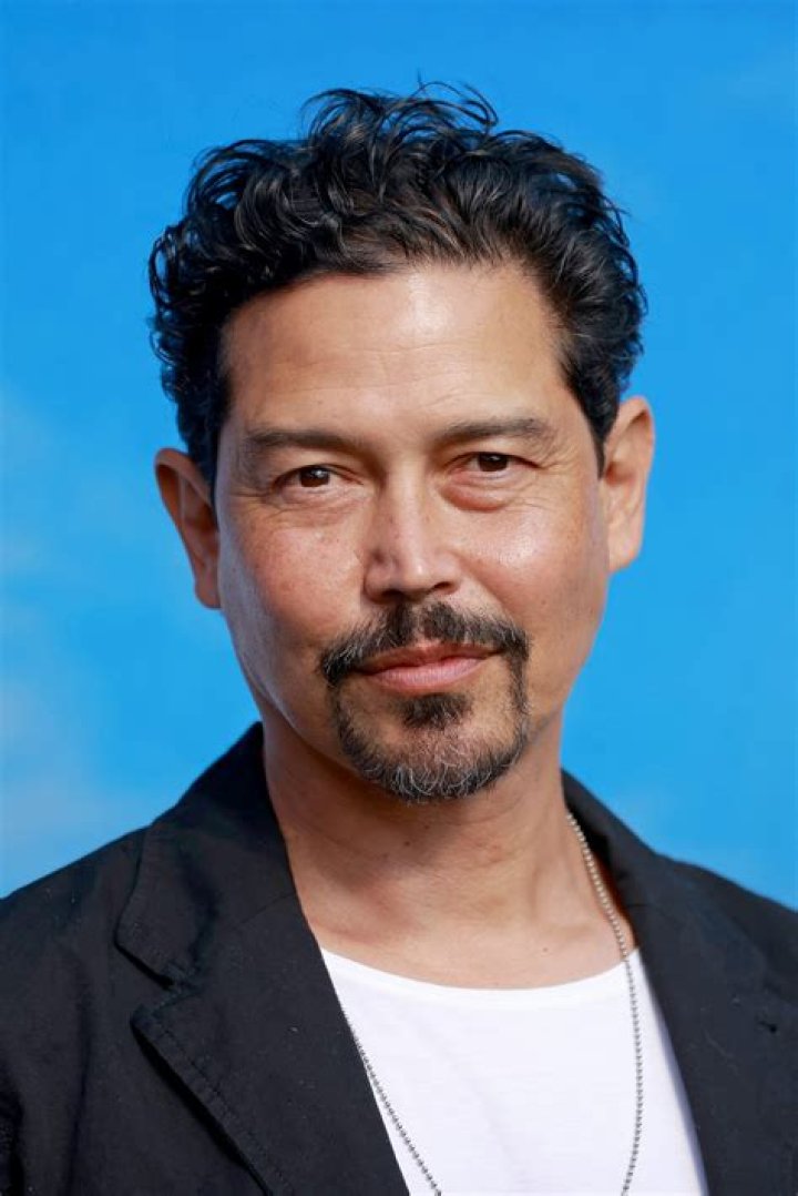 Anthony Ruivivar