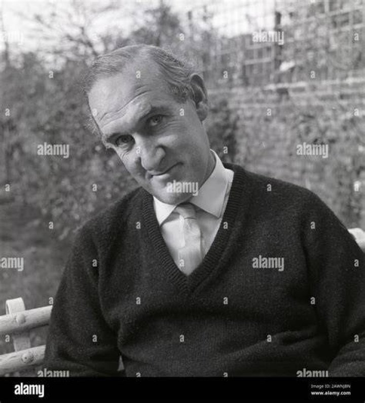 Anthony Sampson
