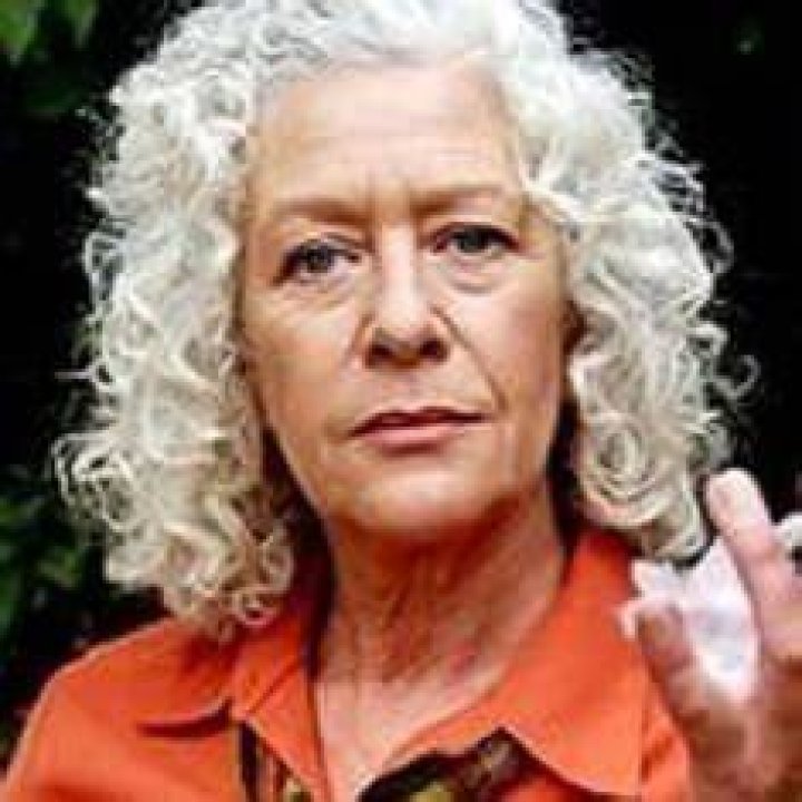 Antoinette Kellerman – Biography, Age, Husband, Career & Net Worth