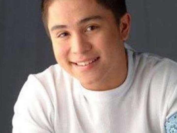 Anton Dela Paz
