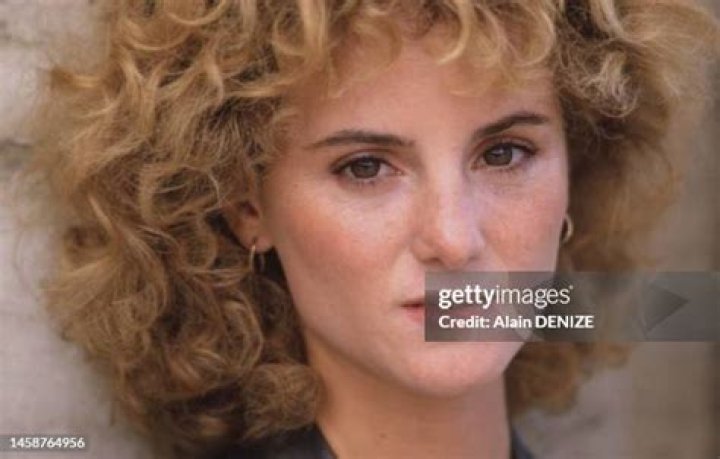Antonia Dauphin