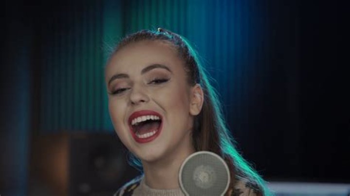 Antonia Gigovska