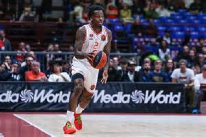 Antonio Blakeney