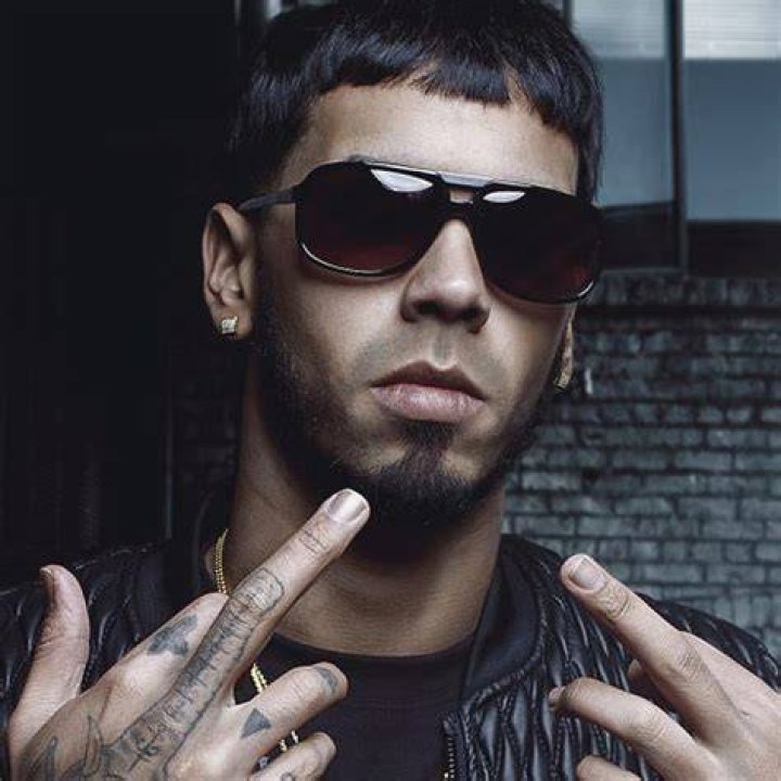 Anuel AA