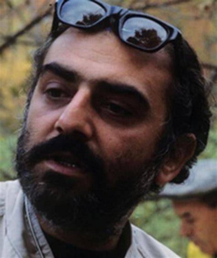Aram Avakian
