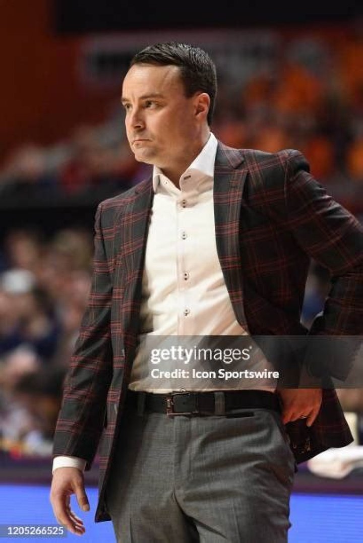 Archie Miller