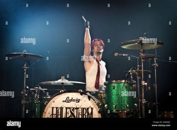 Arejay Hale
