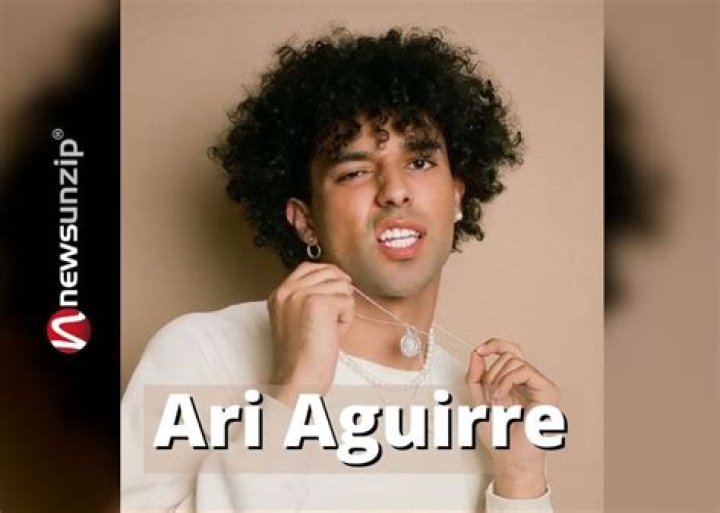 Ari Aguirre
