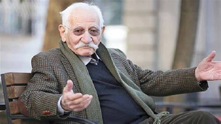 Arif Erkin Guzelbeyoglu