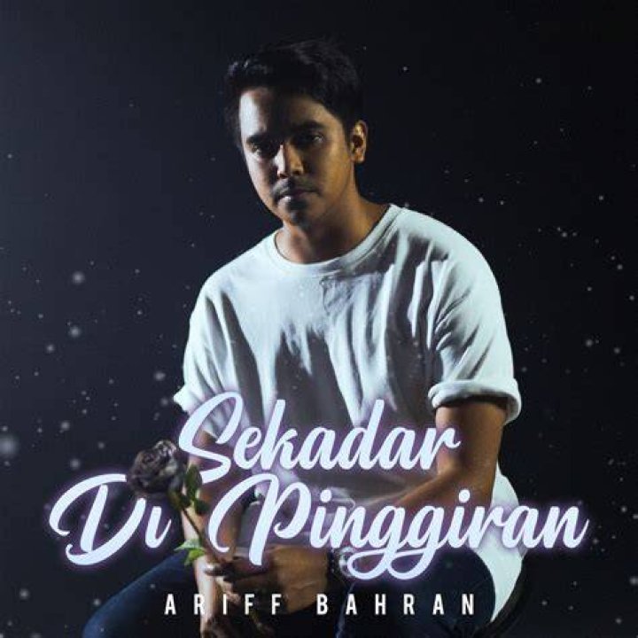 Ariff Bahran