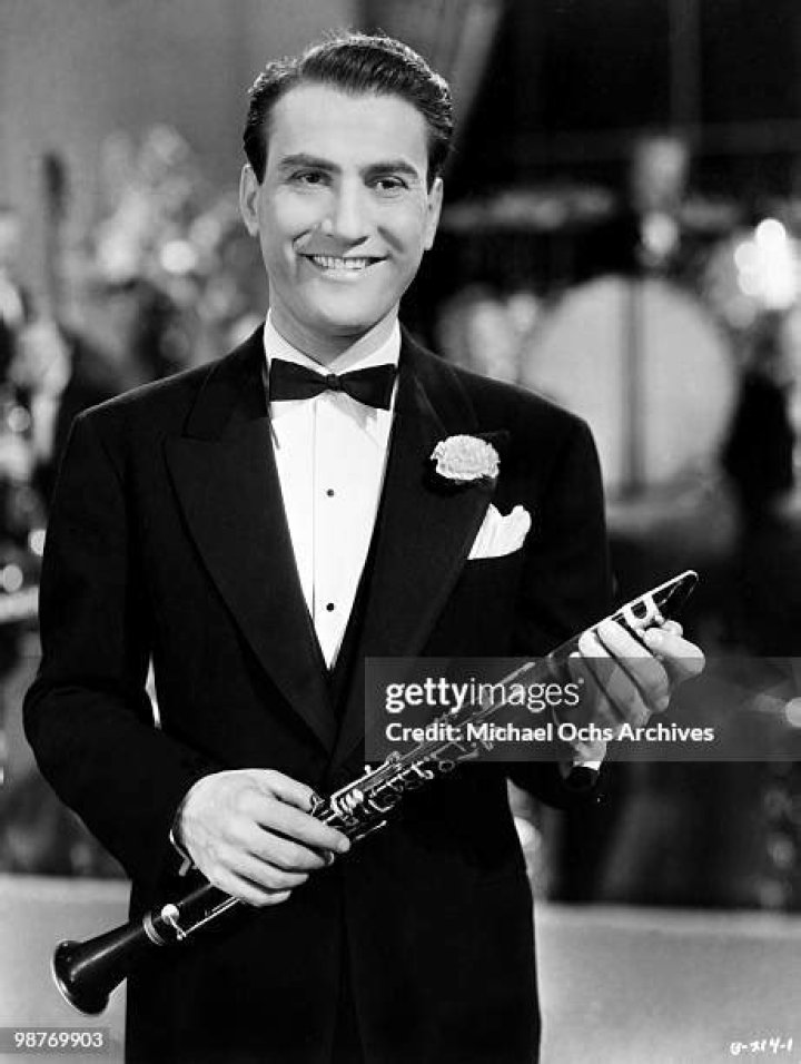 Artie Shaw