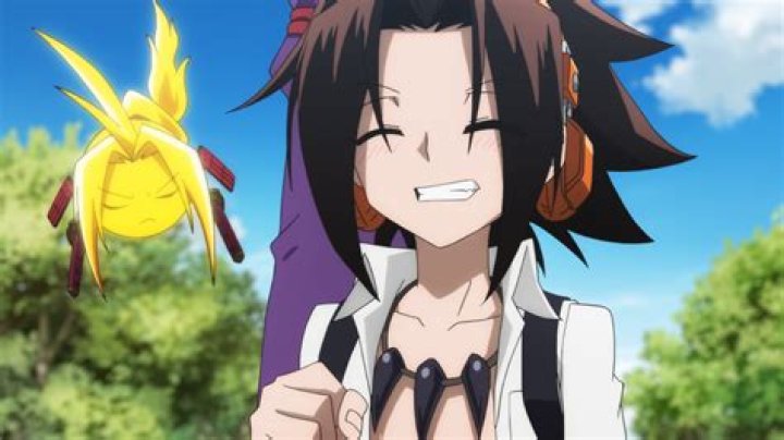 Asakura Yoh