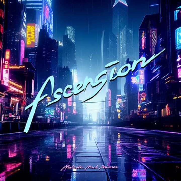 Ascension MV