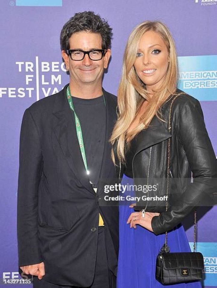 Ashley Matthau