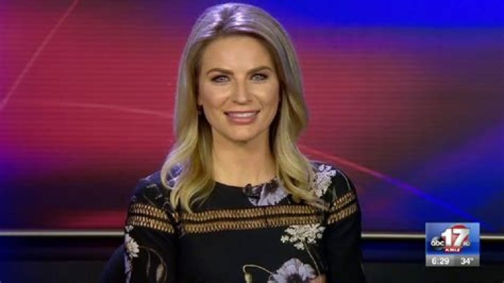 Ashley Strohmier