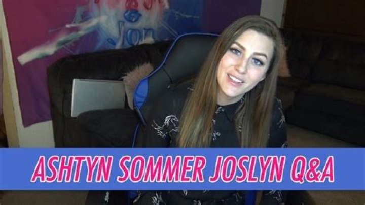 Ashtyn Sommers