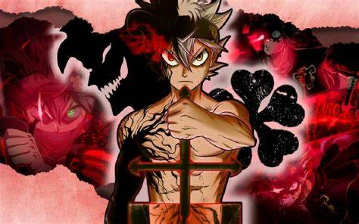 Asta