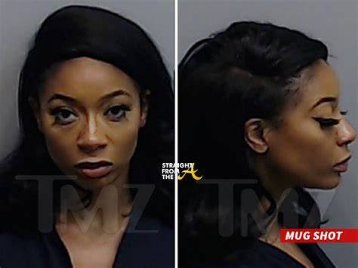 Atasha Jefferson