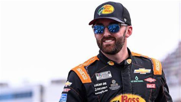 Austin Dillon