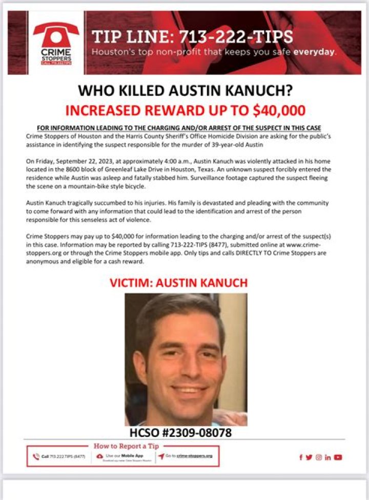 Austin Kanuch