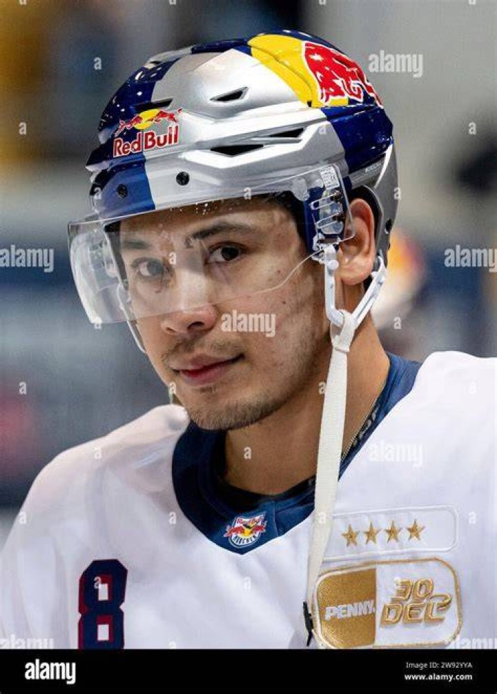 Austin Ortega