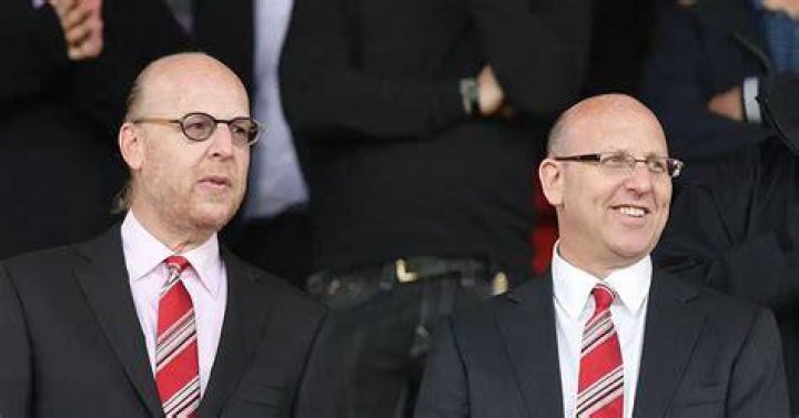 Avram Glazer
