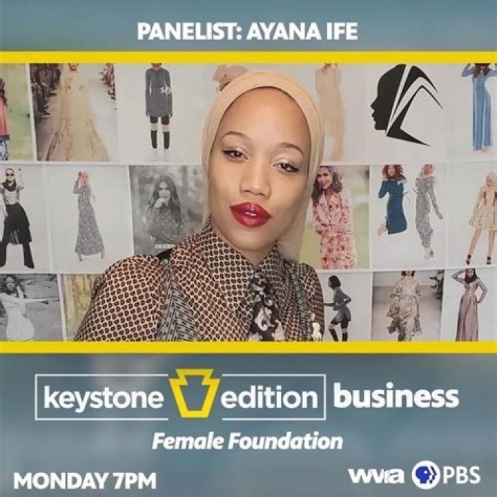 Ayana Ife