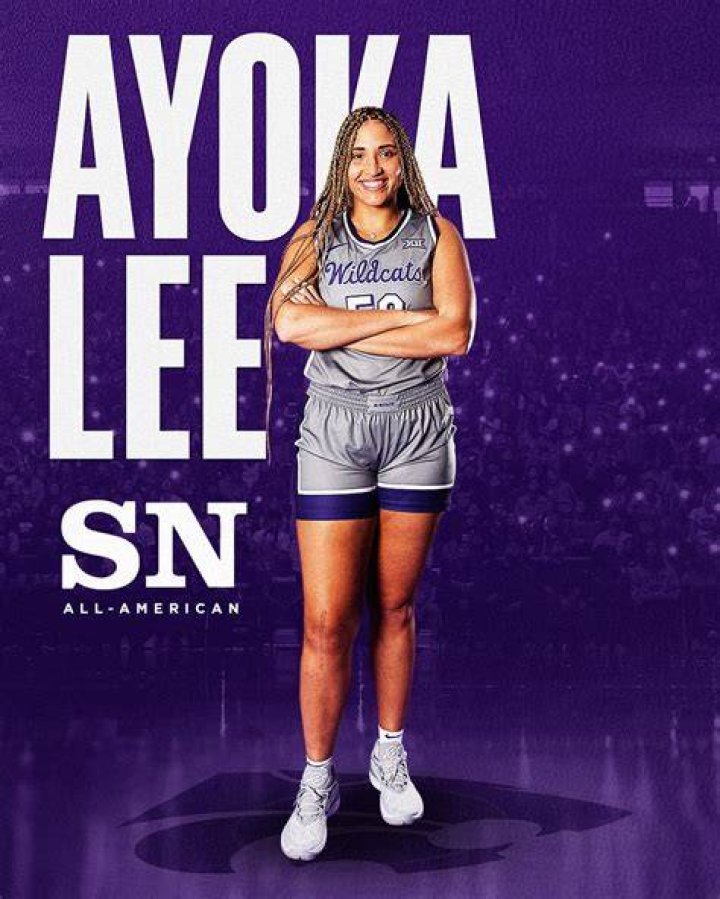 Ayoka Lee