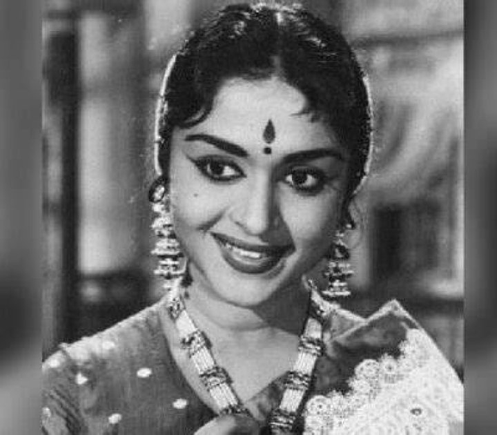B. Saroja Devi - Net Worth, Age, Height, Birthday, Bio, Wiki!