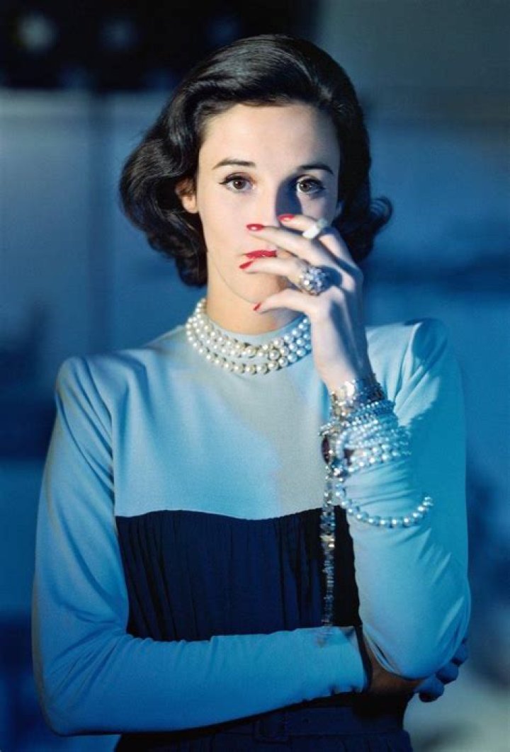 Babe Paley
