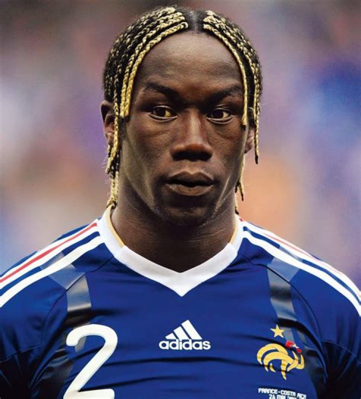 Bacary Sagna
