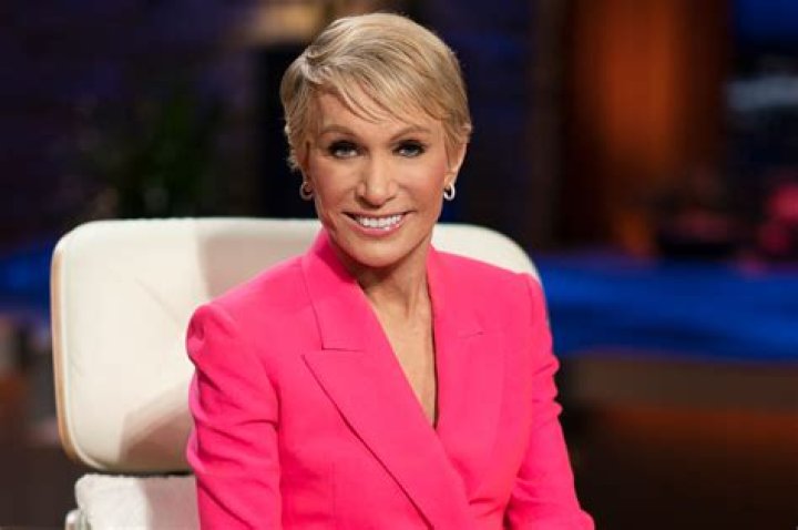 Barbara Corcoran