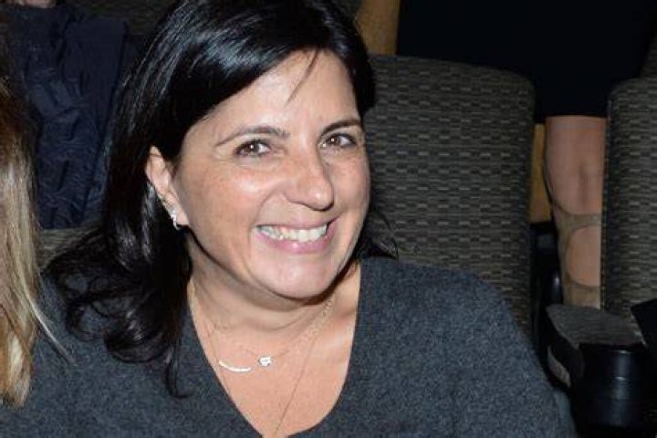 Barbara Fedida