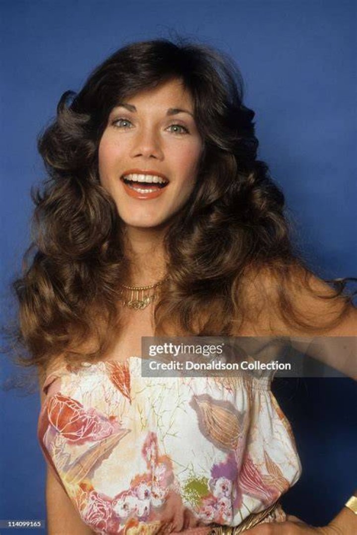Barbi Benton