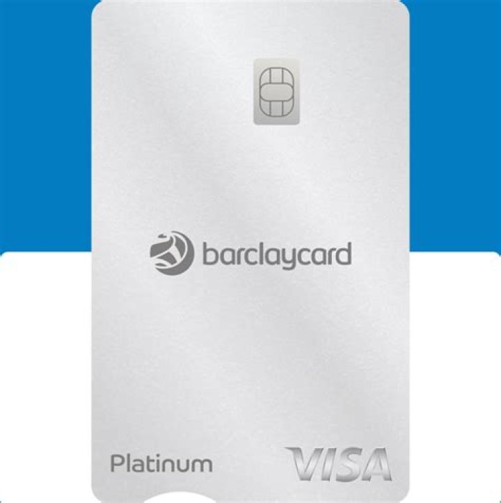 Barclaycard