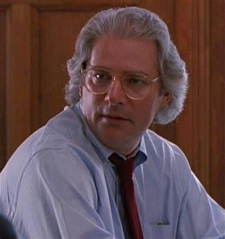 Barry Levinson