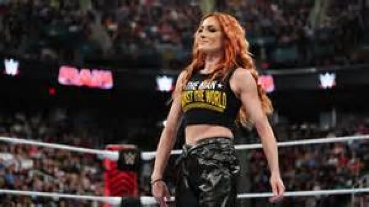 Becky Lynch
