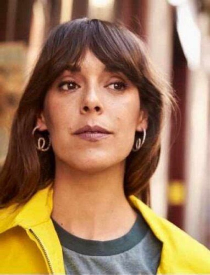 Belén Cuesta age
