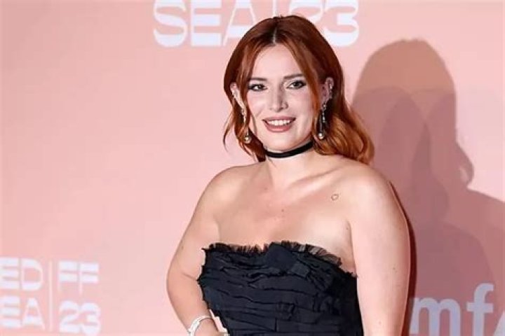 Bella Thorne Net Worth