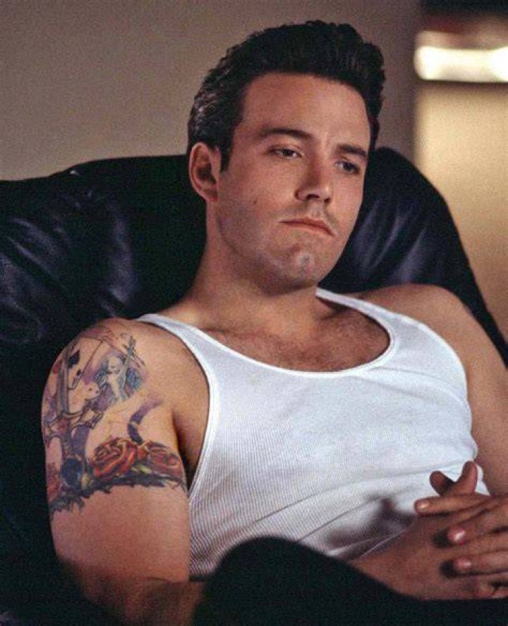 Ben Affleck