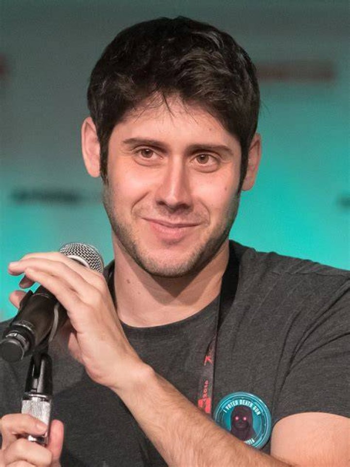 Ben Diskin