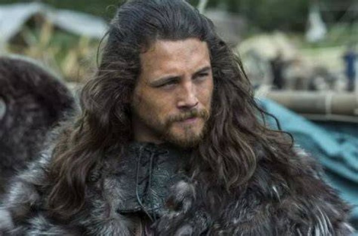 Ben Robson’s Wiki, Bio, Height, Vikings, Married