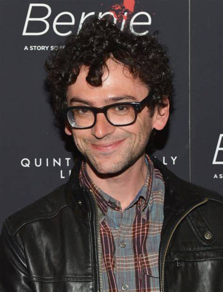 Benjamin Goldwasser
